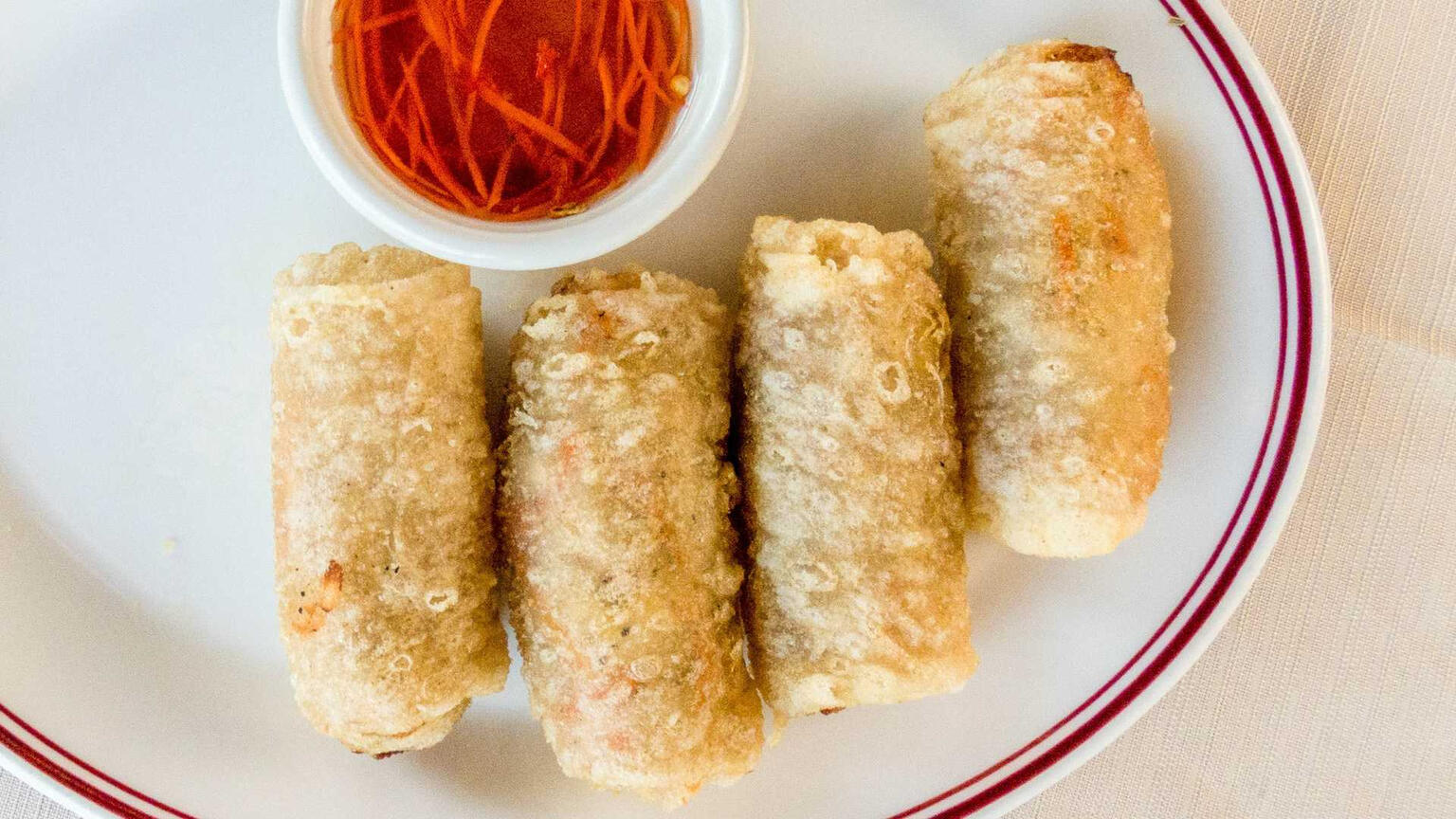 Vietnamese Imperial Rolls Vietnamese Imperial Rolls